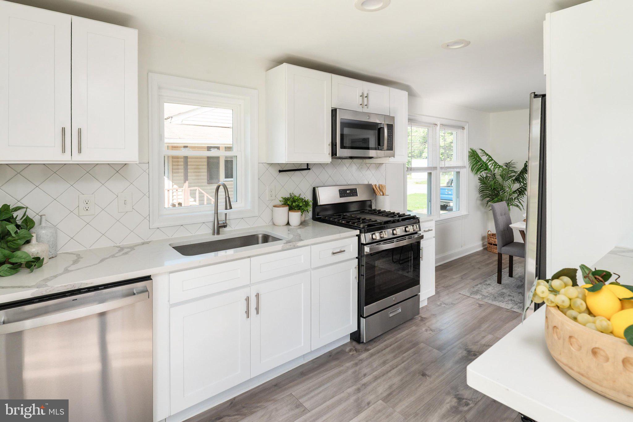 NORTH LINTHICUM - Residential