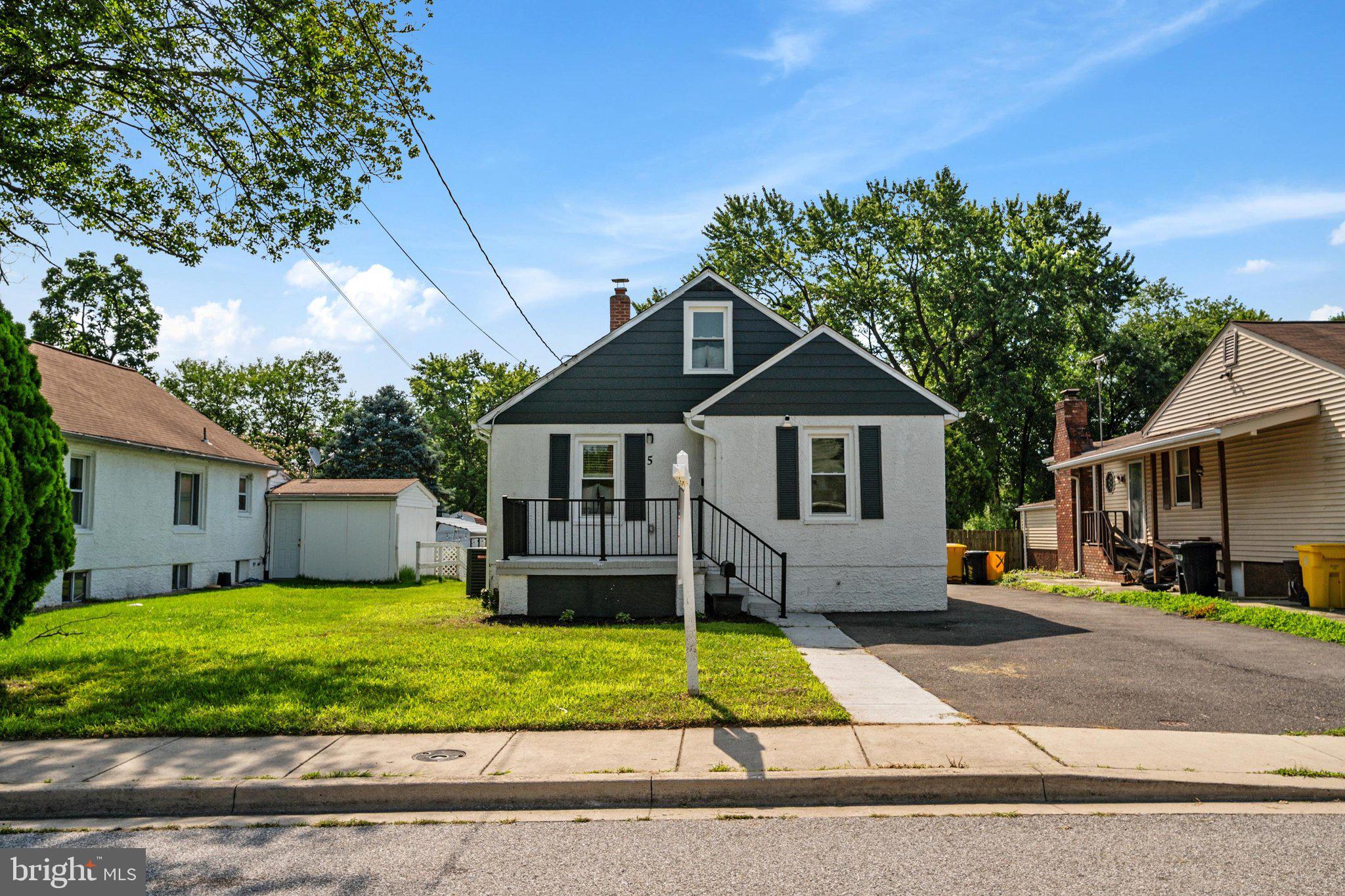 NORTH LINTHICUM - Residential