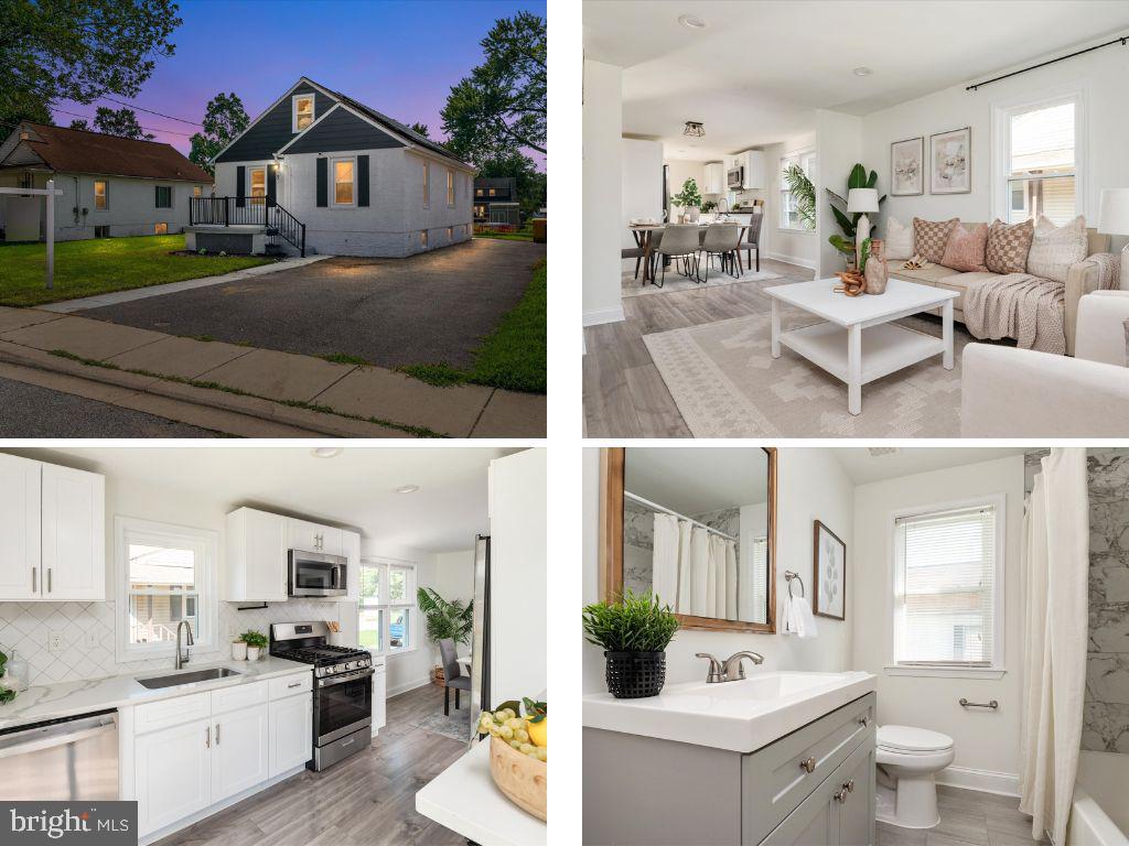 NORTH LINTHICUM - Residential