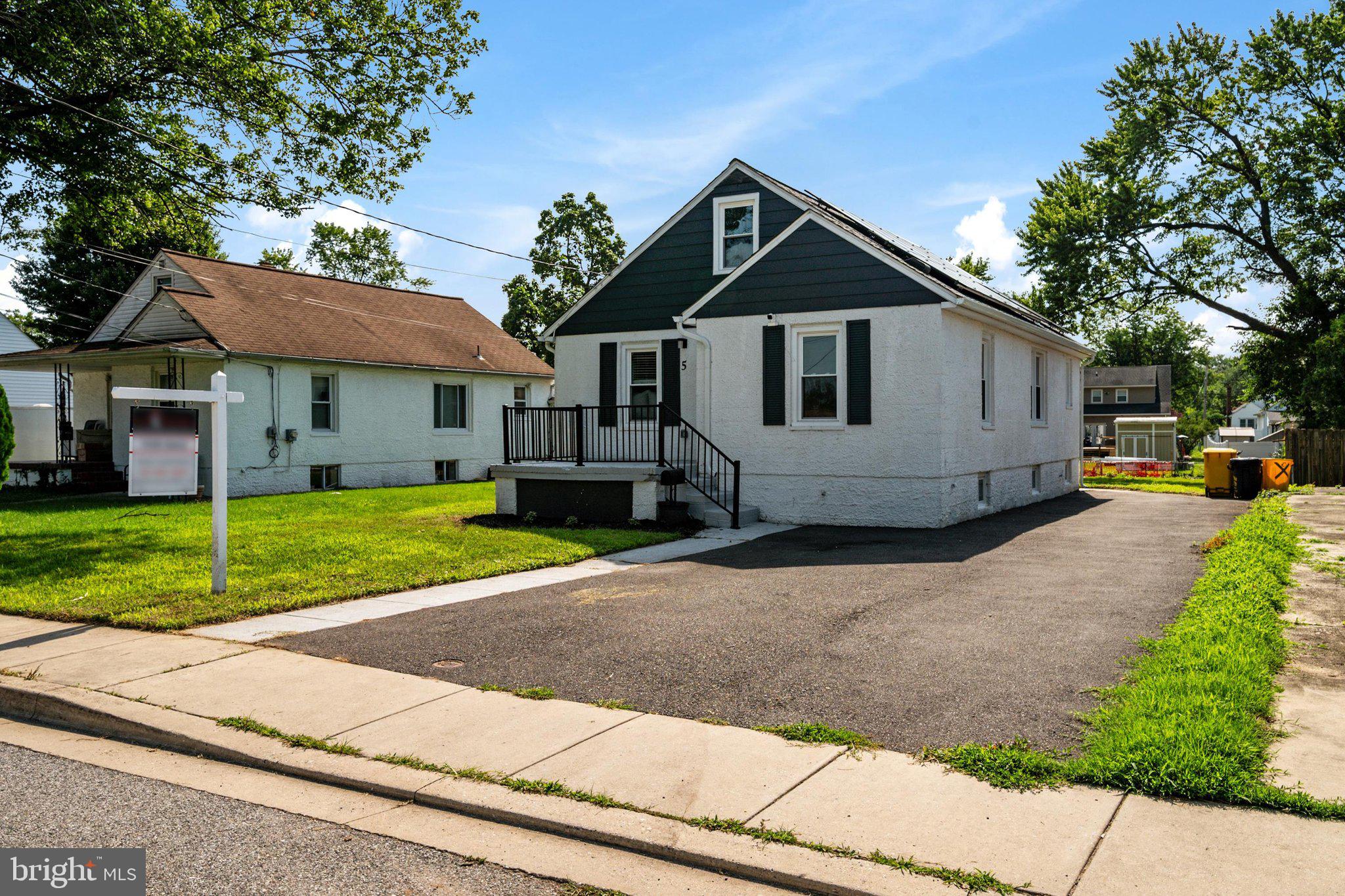 NORTH LINTHICUM - Residential