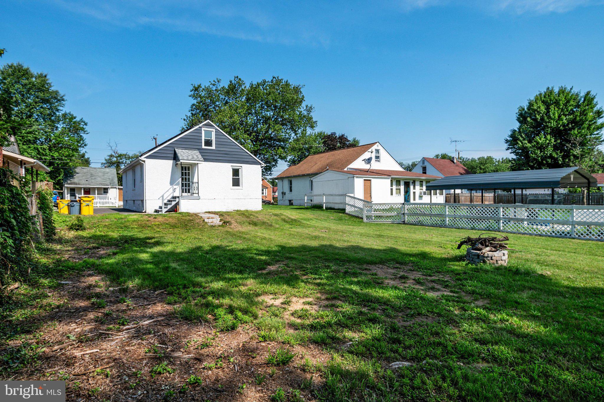 NORTH LINTHICUM - Residential