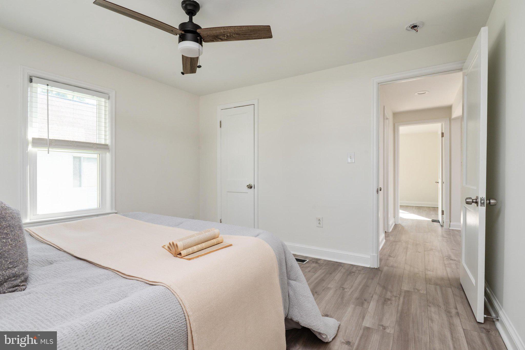 NORTH LINTHICUM - Residential