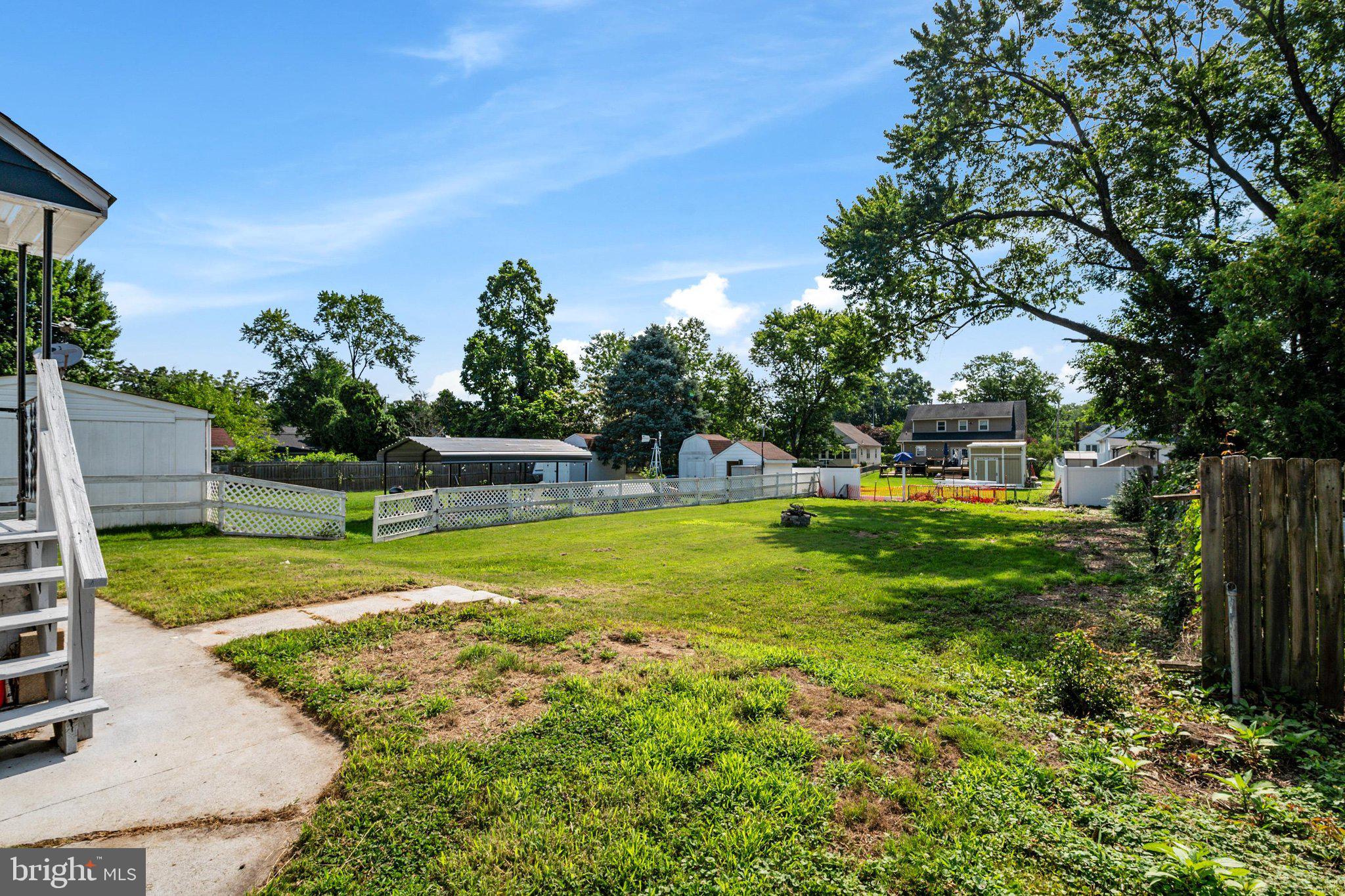 NORTH LINTHICUM - Residential