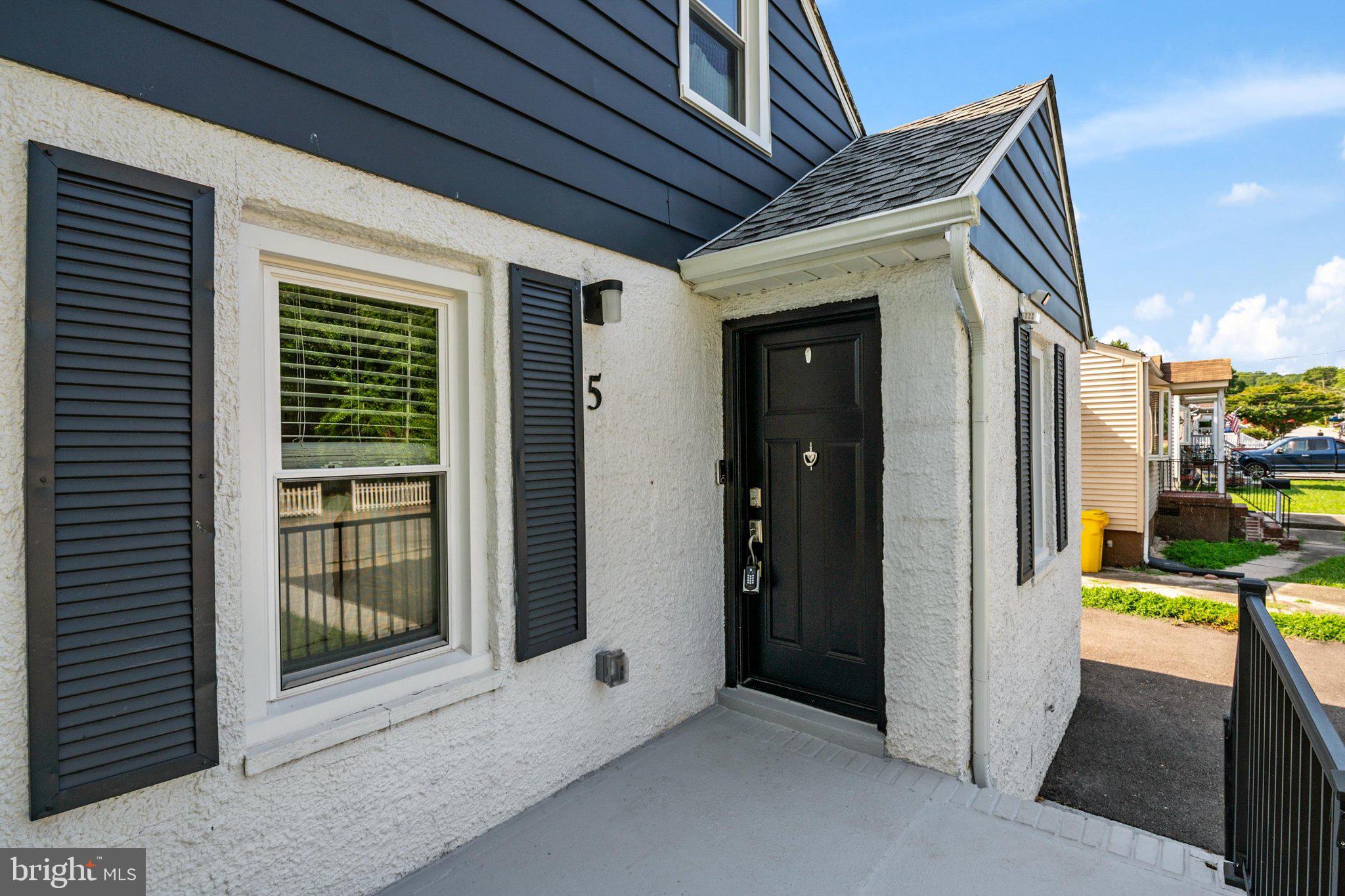 NORTH LINTHICUM - Residential
