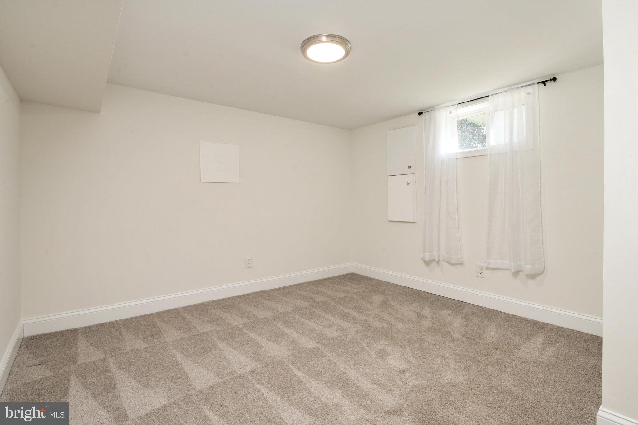NORTH LINTHICUM - Residential
