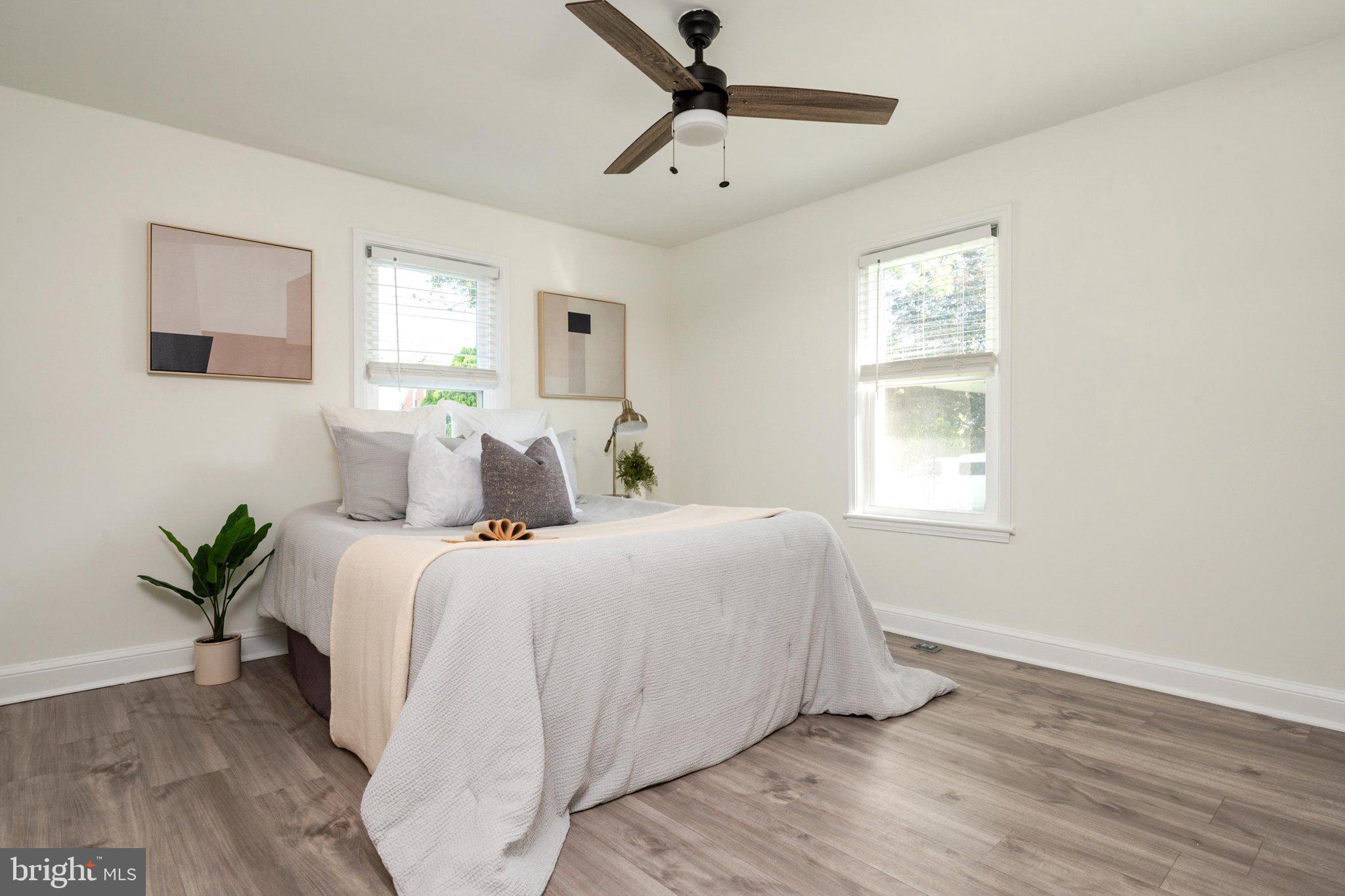 NORTH LINTHICUM - Residential