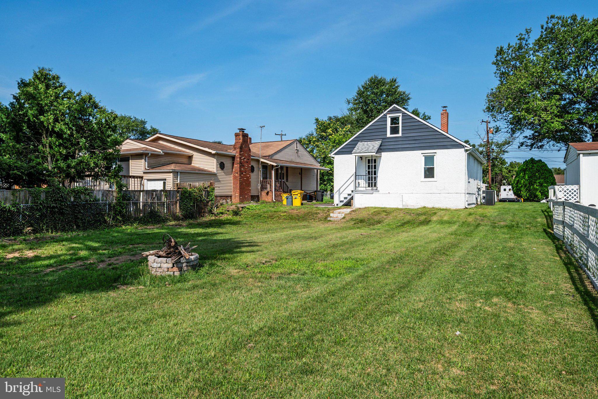 NORTH LINTHICUM - Residential
