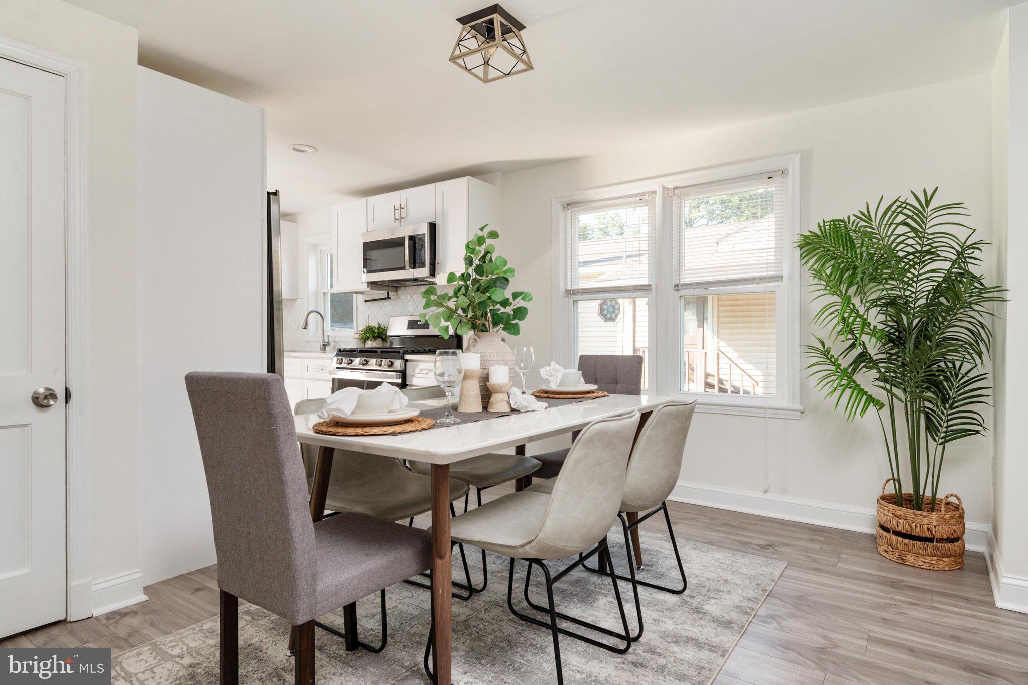 NORTH LINTHICUM - Residential