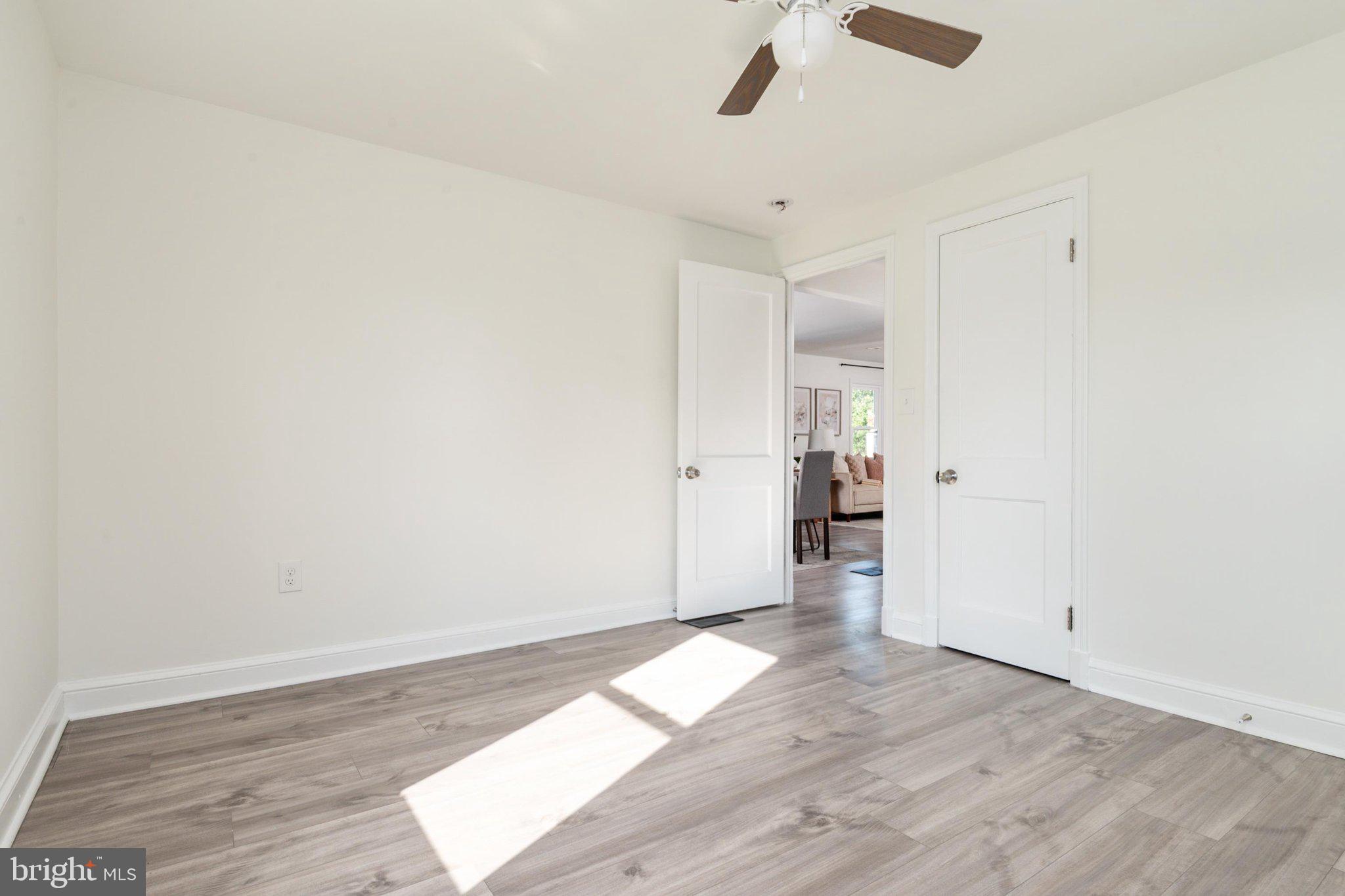 NORTH LINTHICUM - Residential