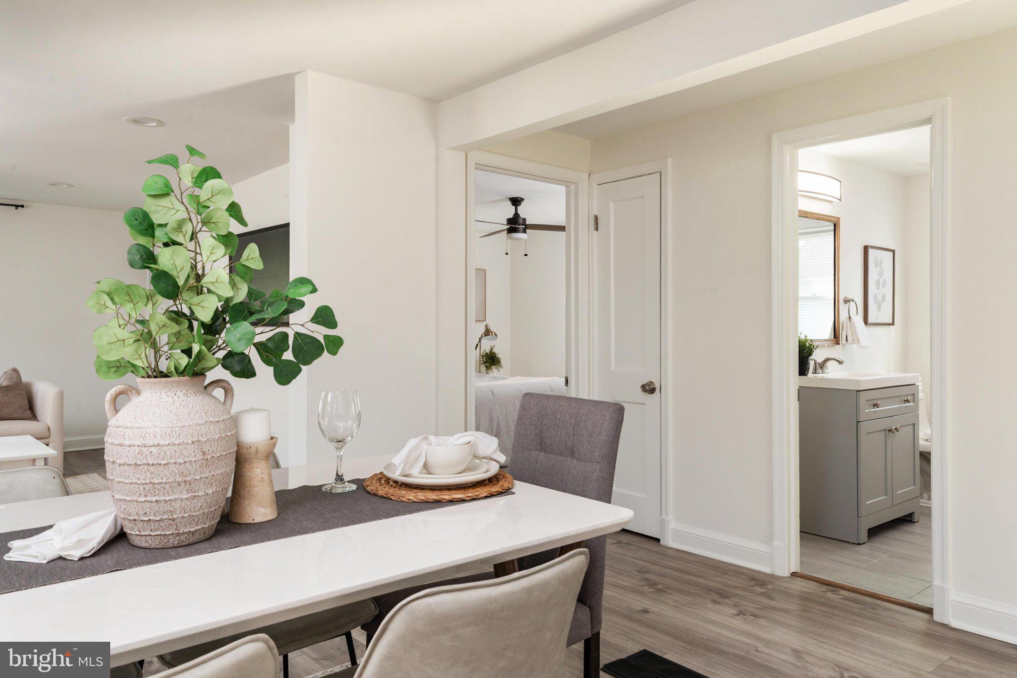 NORTH LINTHICUM - Residential