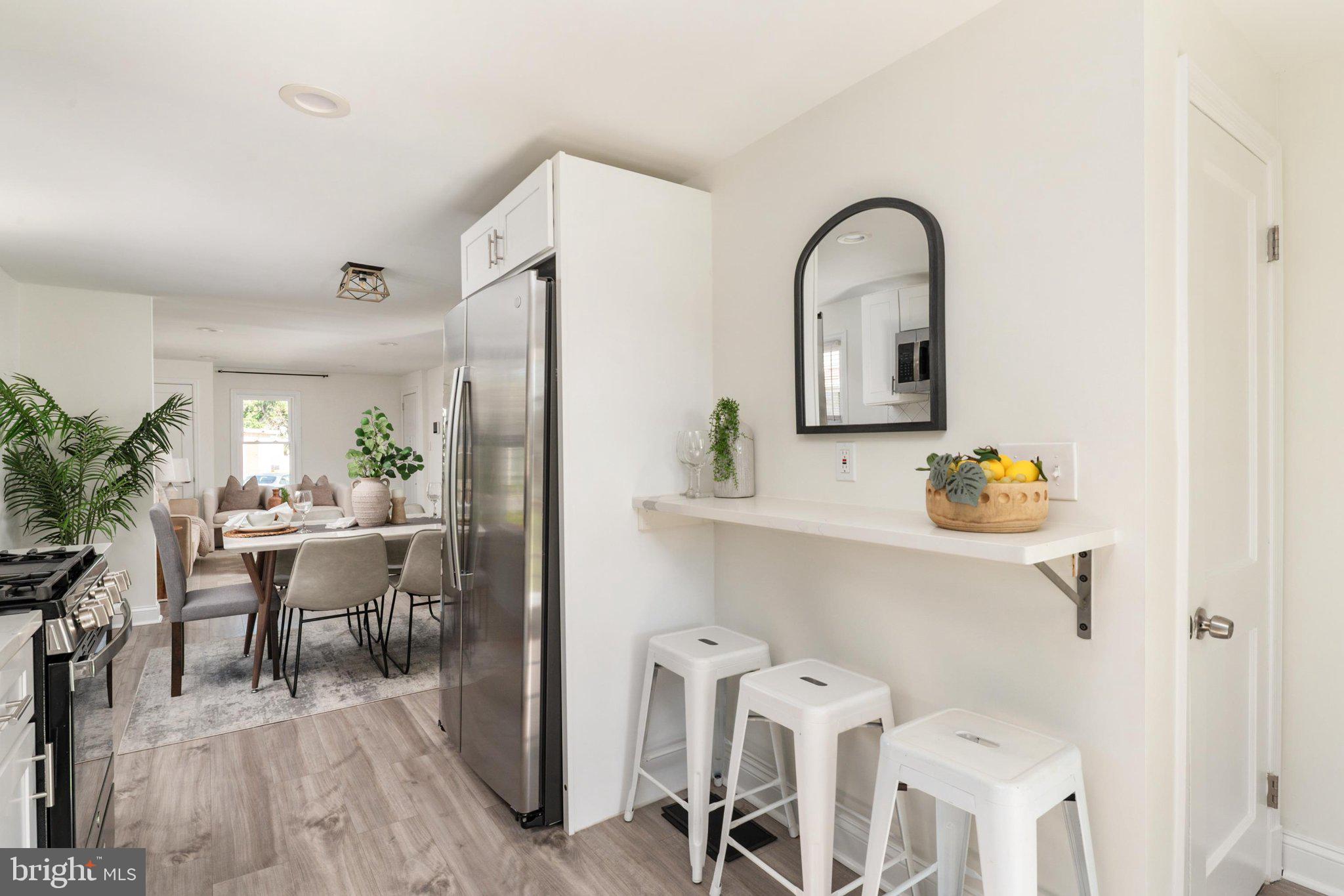 NORTH LINTHICUM - Residential
