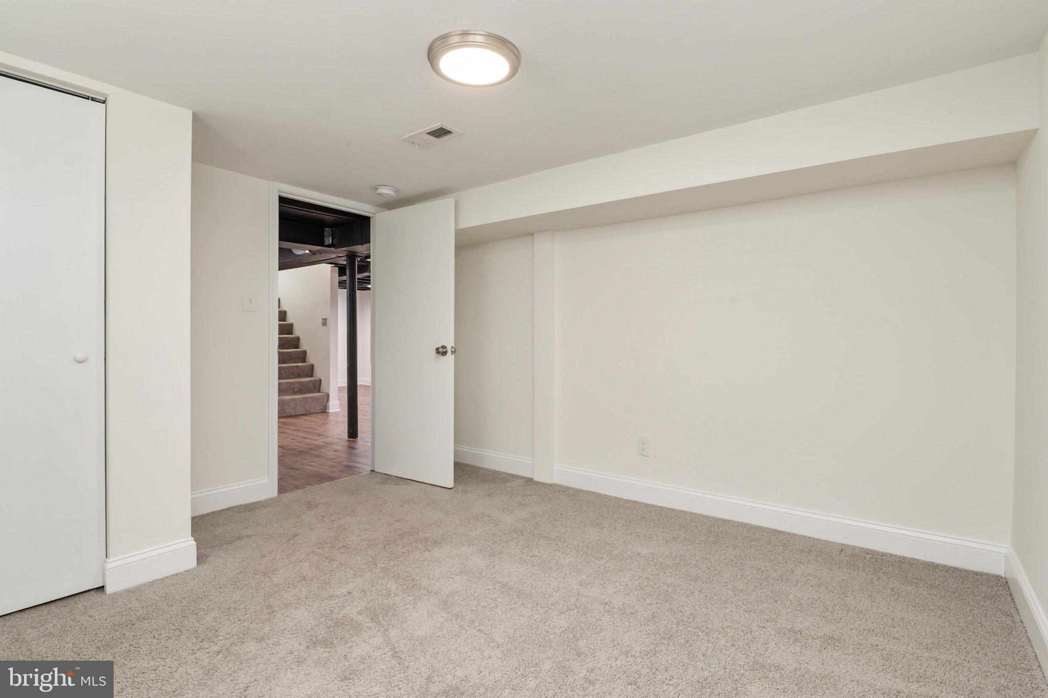 NORTH LINTHICUM - Residential