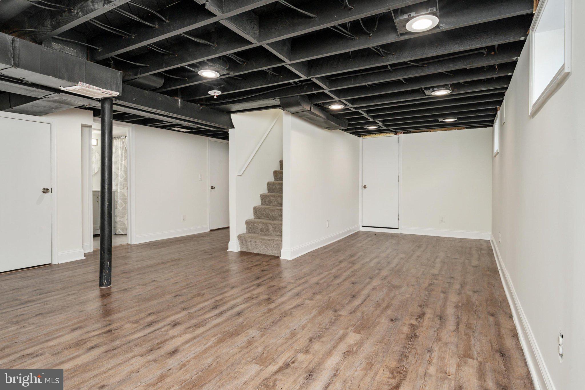 NORTH LINTHICUM - Residential