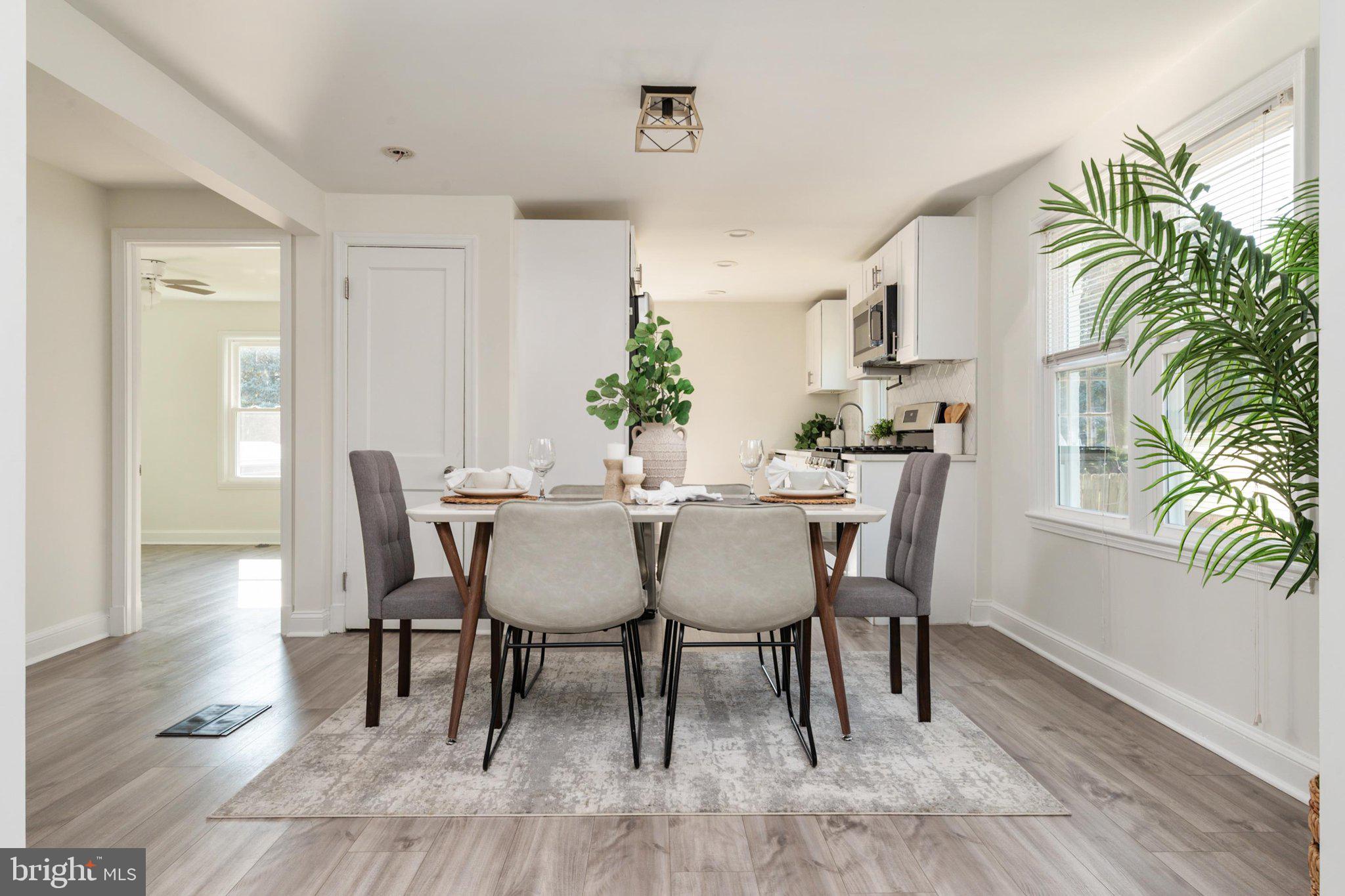 NORTH LINTHICUM - Residential