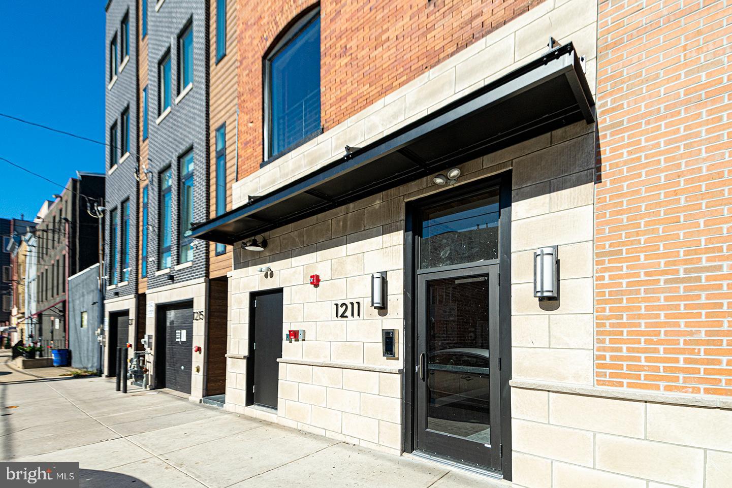 BELLA VISTA - Residential Lease