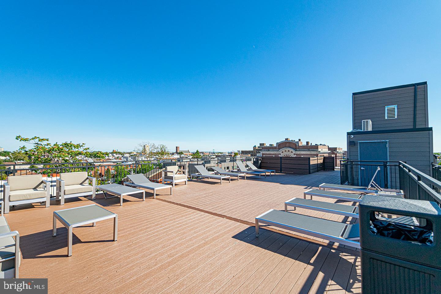BELLA VISTA - Residential Lease