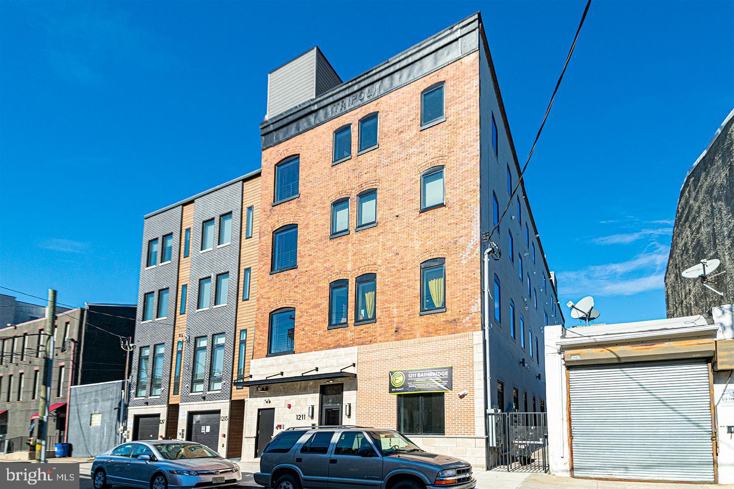 BELLA VISTA - Residential Lease