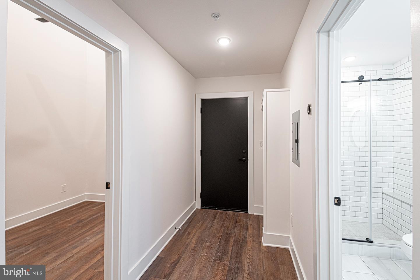BELLA VISTA - Residential Lease