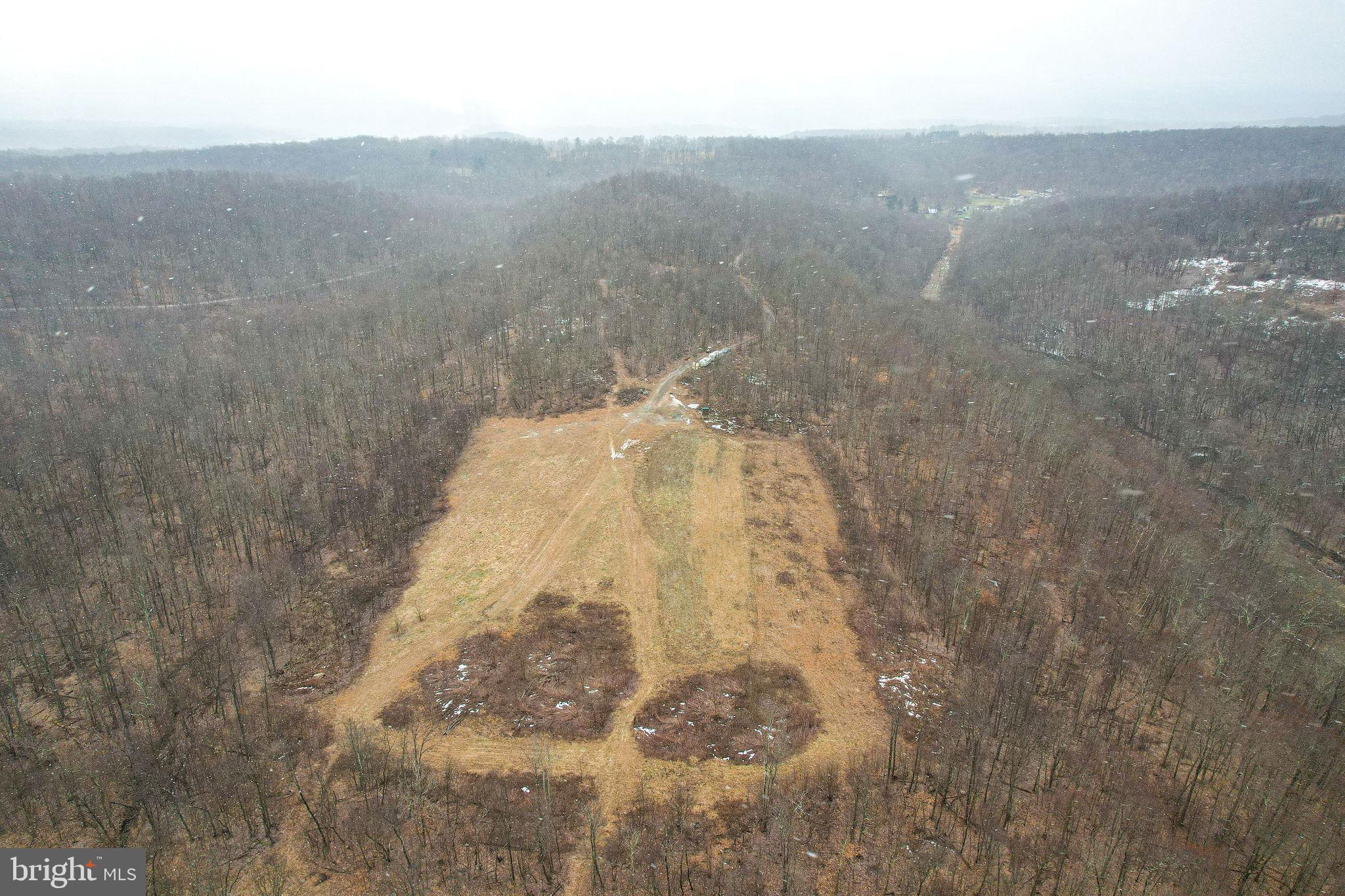 Are you searching for the ideal location to build your dream home? This property is a must-see! It offers 94.43 acres, wooded with some tillable land, featuring rolling and flat terrain. The property includes natural spring water and timber, with maple, cherry, oak, and locust trees. It is conveniently located for easy commutes and close to Route 22. Additionally, it is perfect for recreational use, hunting, or creating your own personal haven. A must-see opportunity!