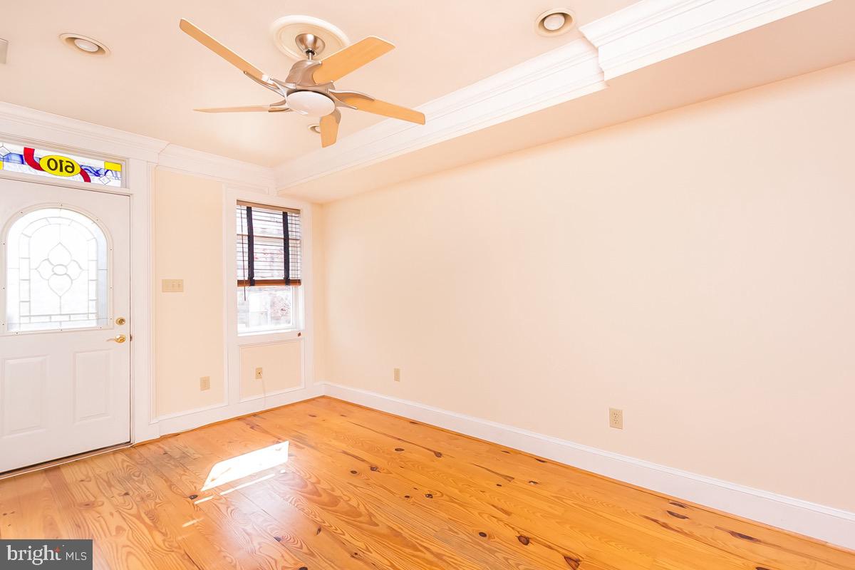 CANTON - Residential Lease