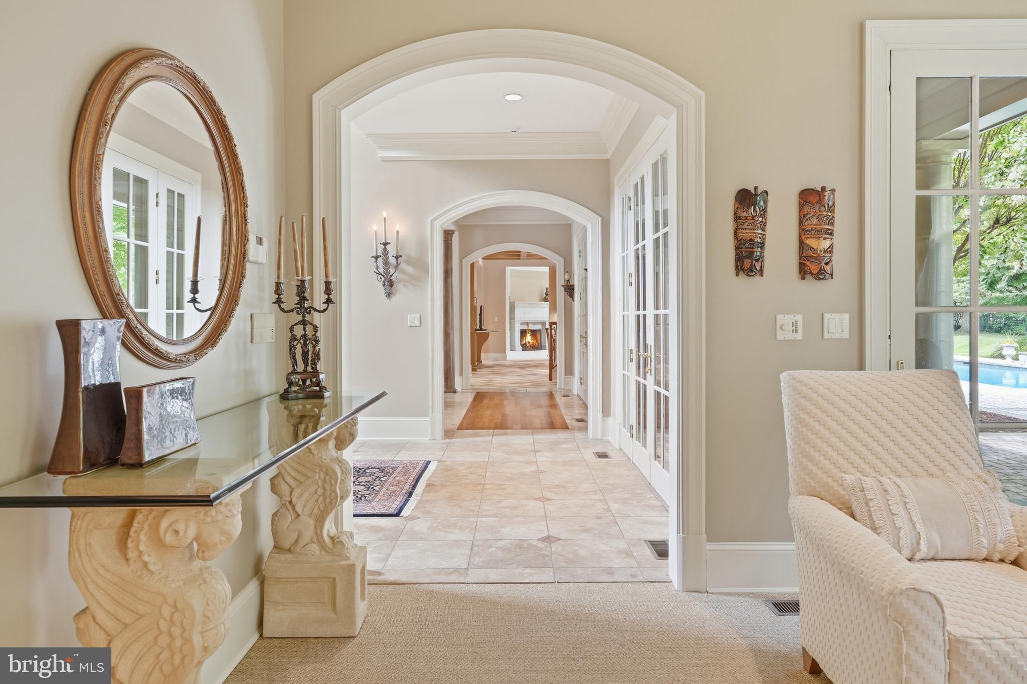 AVENEL - Residential