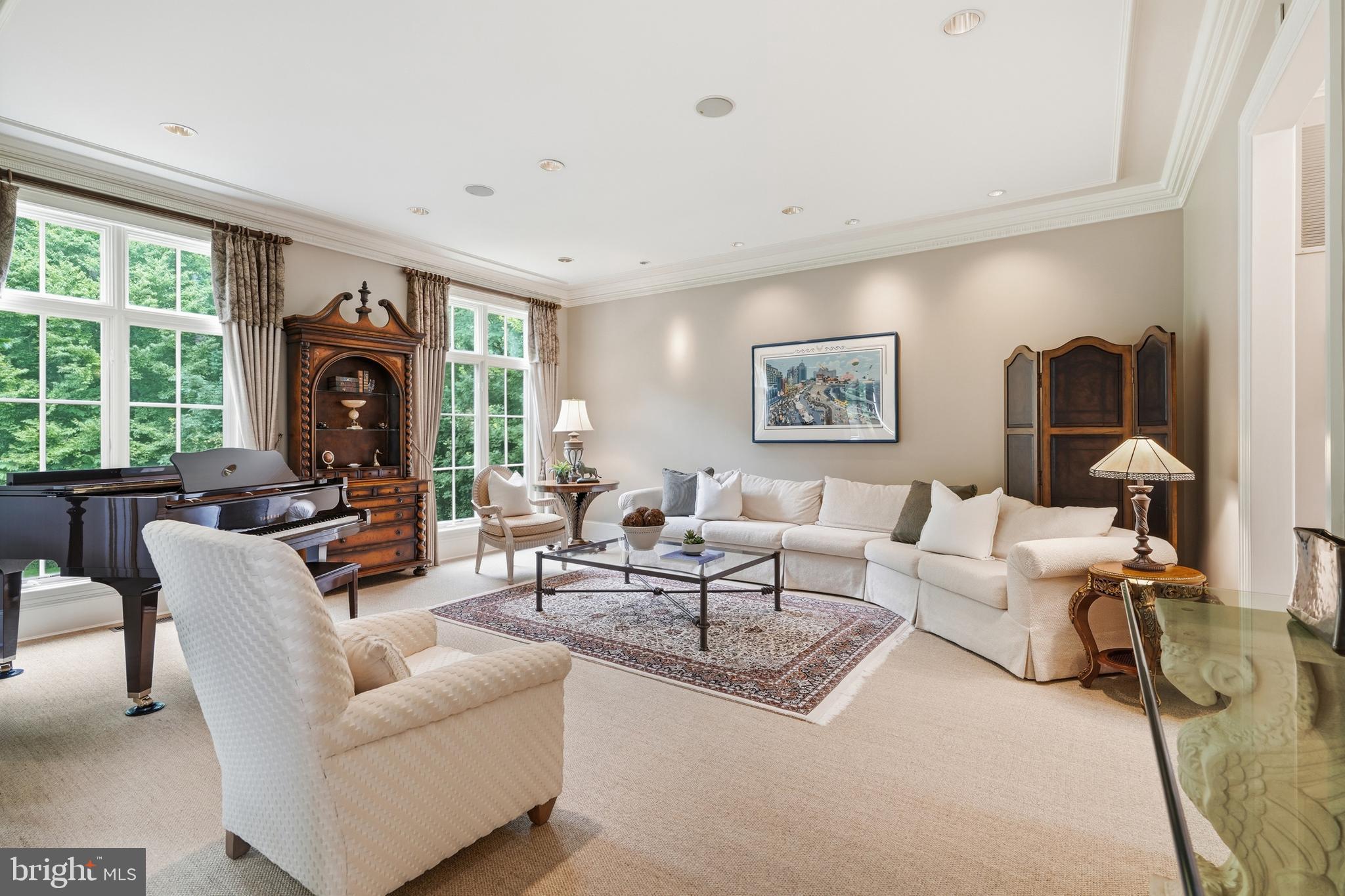 AVENEL - Residential