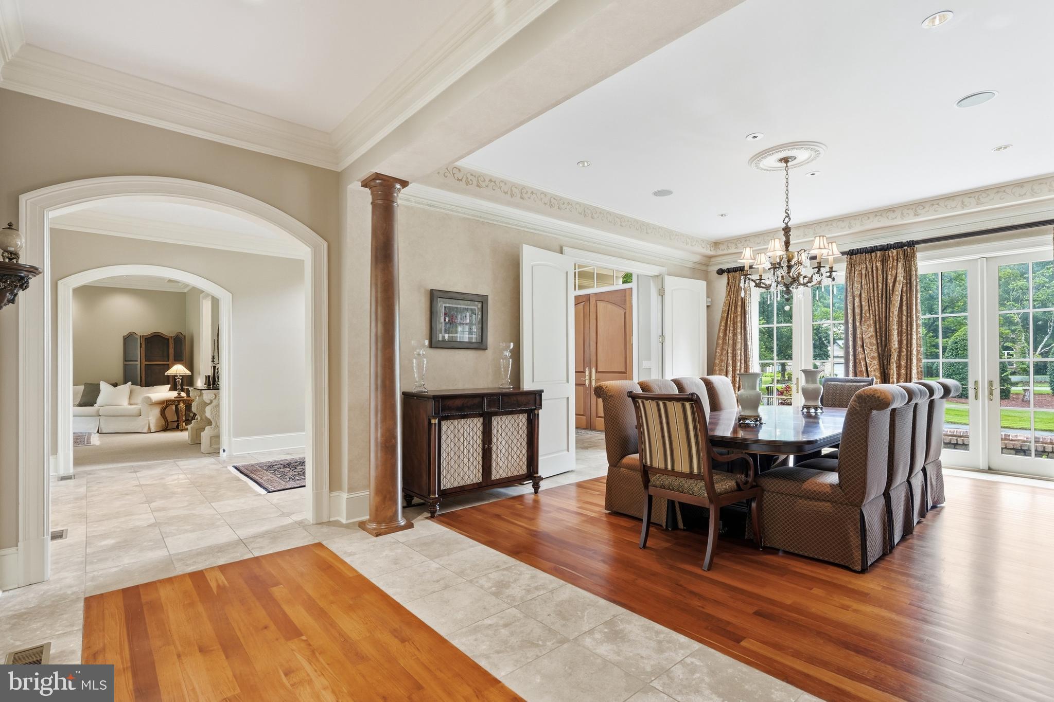 AVENEL - Residential