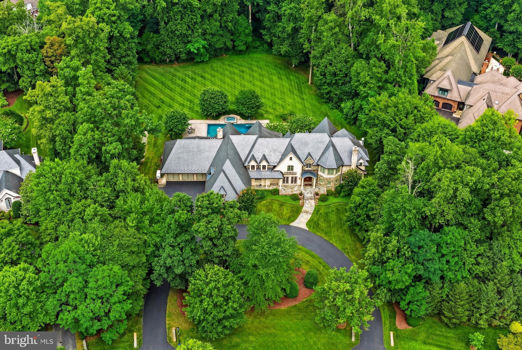 AVENEL - Residential
