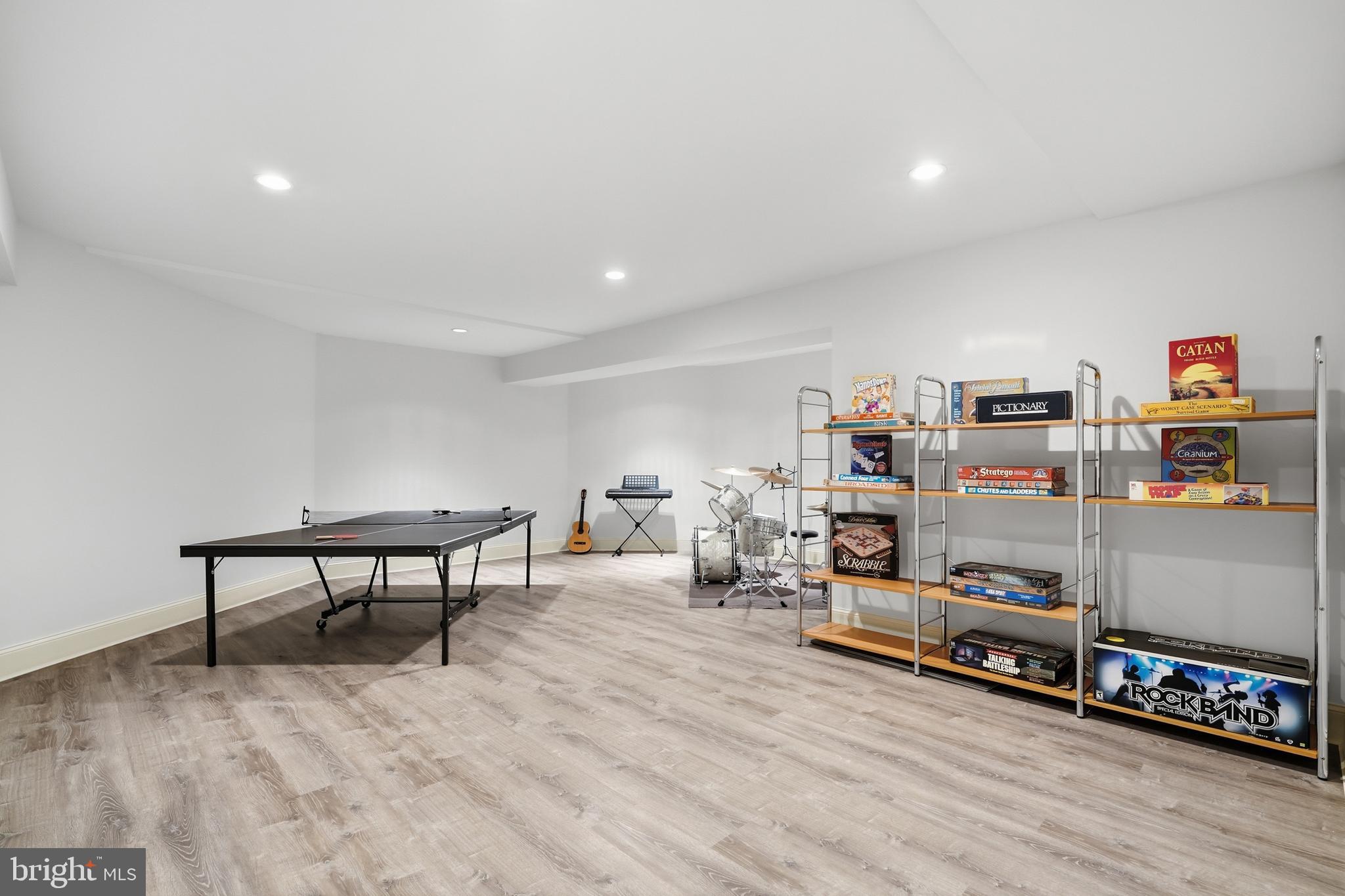 AVENEL - Residential