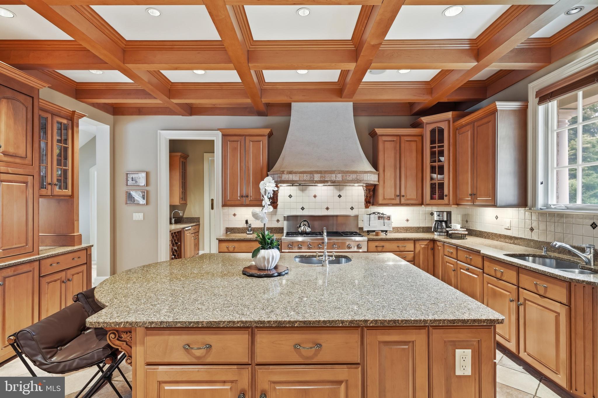 AVENEL - Residential