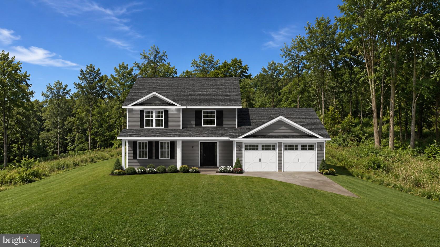ADAMS COUNTY - Residential