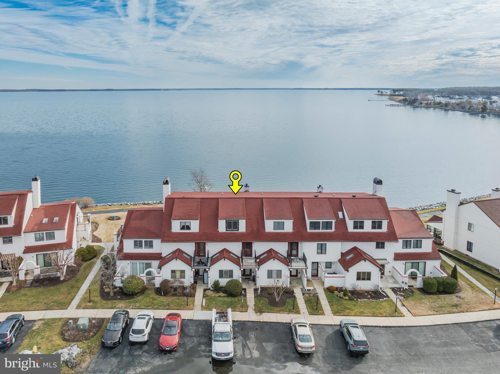 QUEENS LANDING - Residential
