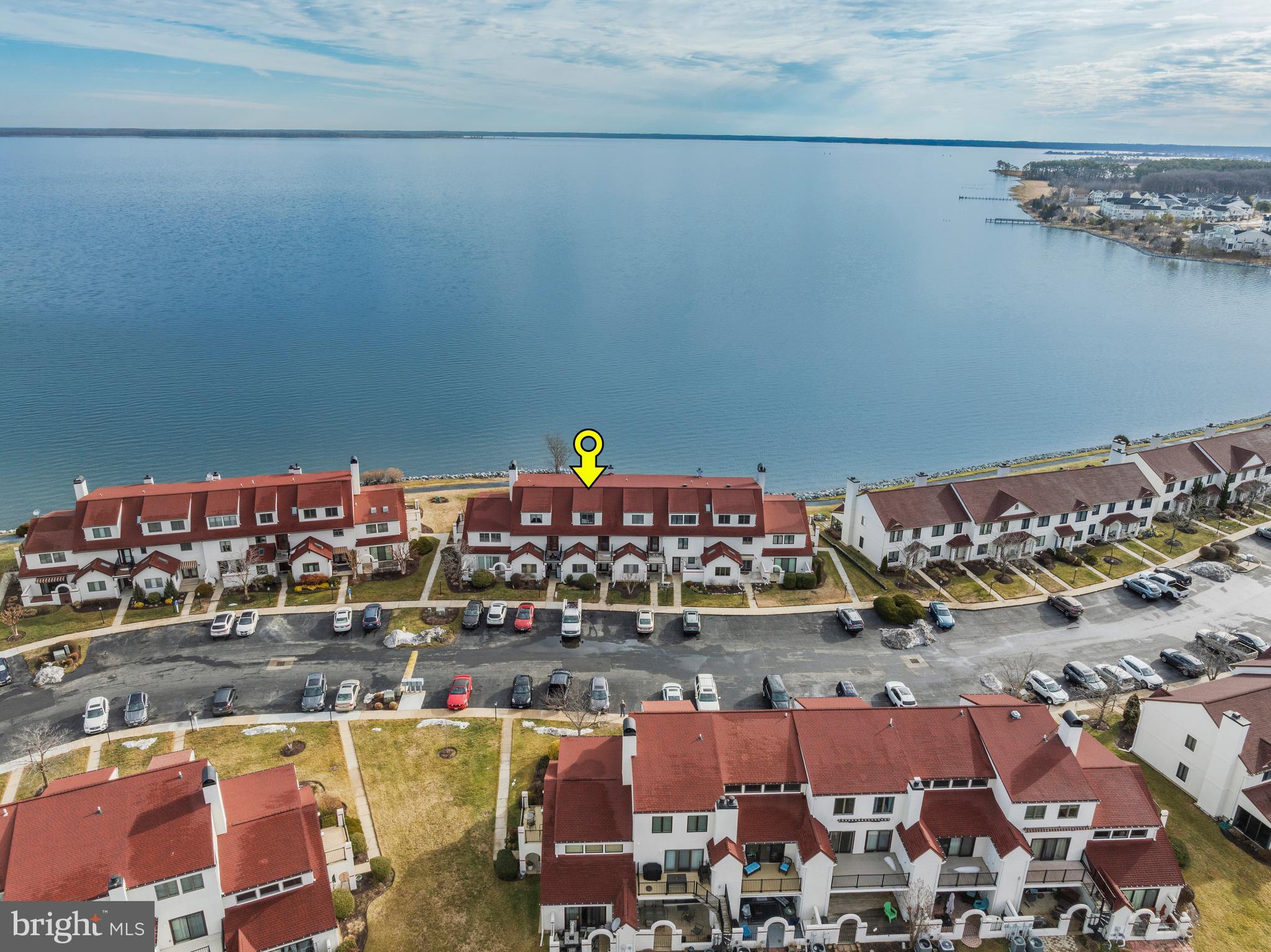 QUEENS LANDING - Residential