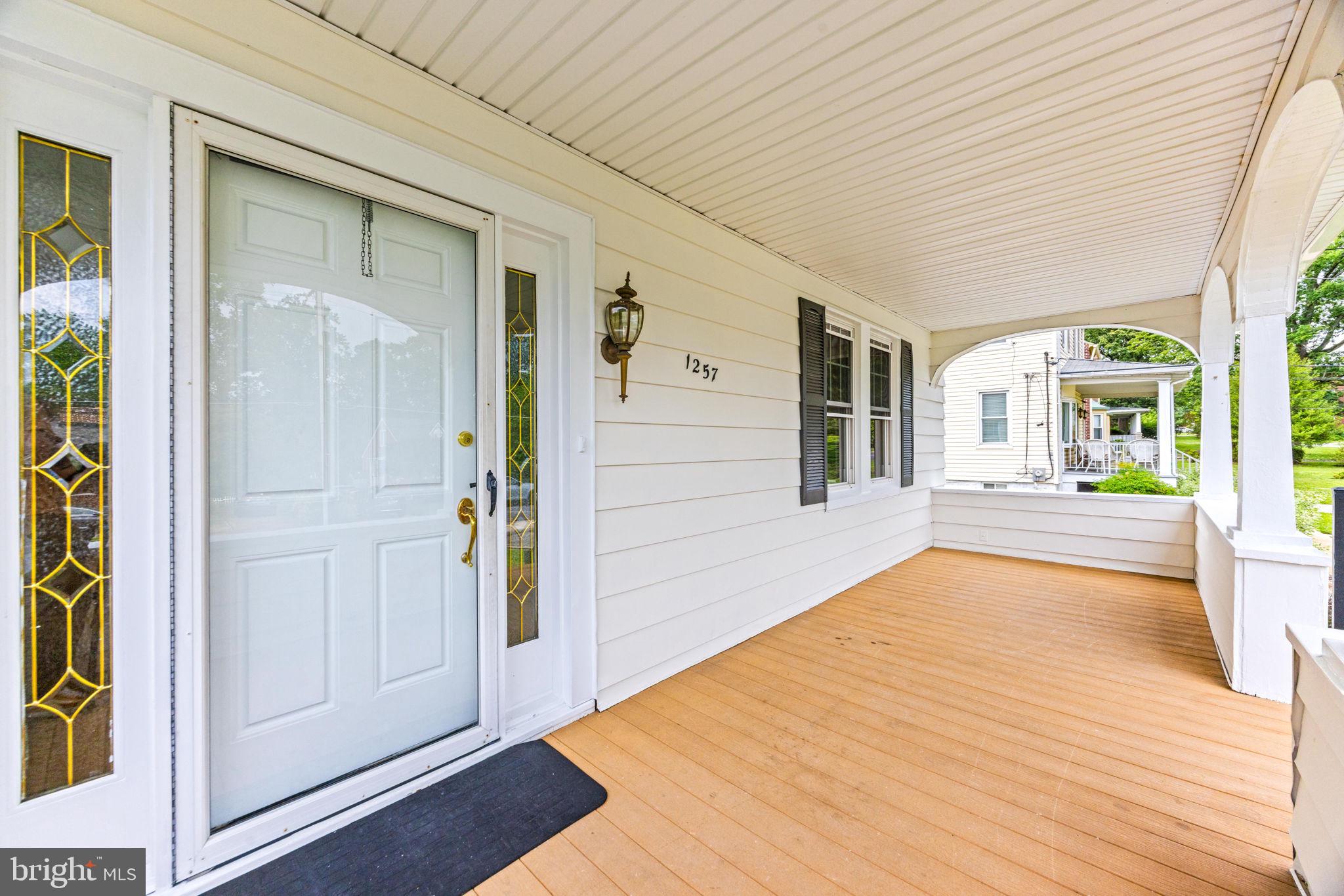 LEEDS - Residential