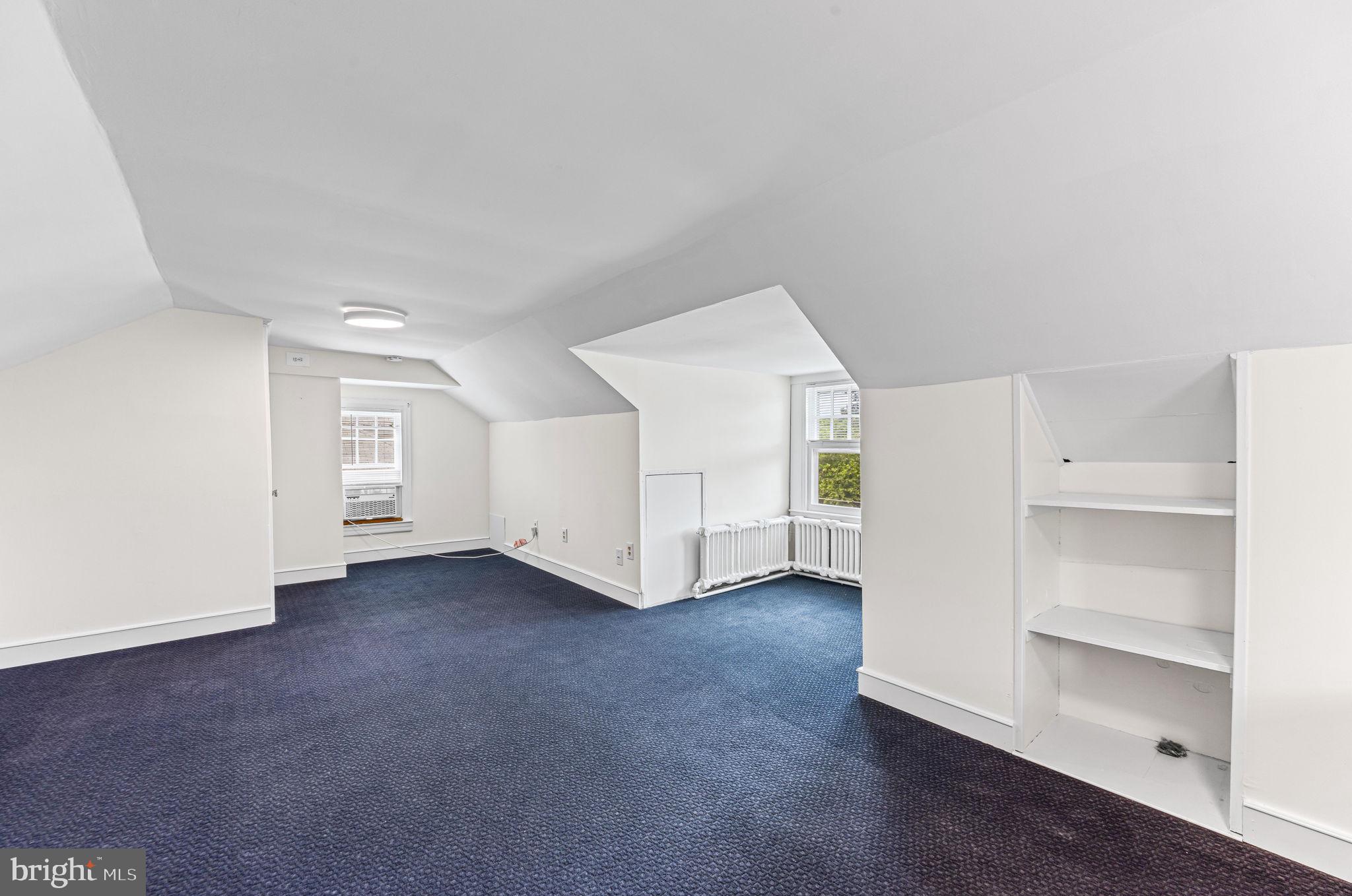 LEEDS - Residential