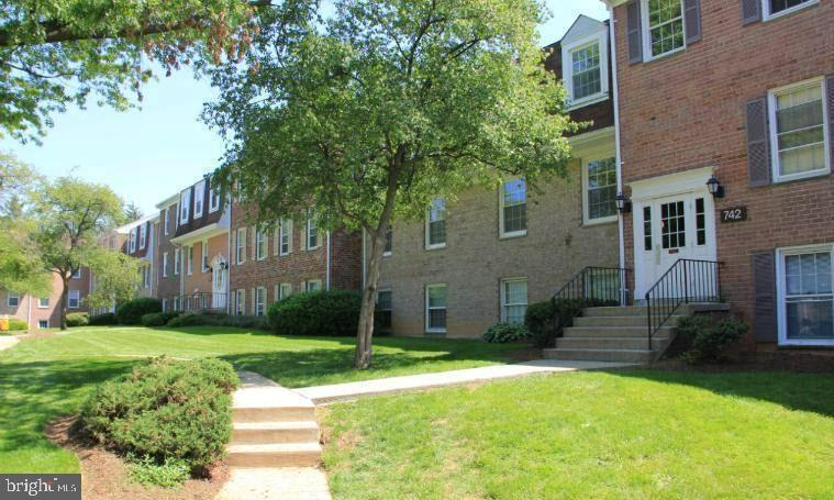 OFFER DEADLINE: Please submit your Highest and Best Offers by Tuesday, March 12th, at 6:00 PM. Move-in ready! This bright and spacious condo boasts 3 bedrooms, 2 full baths, and a charming balcony on the second floor. The appliances and vanities are under two years old. Enjoy the convenience of all utilities included in your monthly condo fee.  With a separate dining room and a large living room flooded with natural light, you'll love the view from the balcony. The roomy kitchen features gas stove, tile floors, and space for a table. Throughout, you'll find tasteful natural color paint. The master bedroom boasts a large walk-in closet, carpet floors, and a full bath, while two additional bedrooms offer ample closet space. On the ground floor, you'll find a common laundry area for added convenience. The condo fee covers all utilities, including gas, electricity, water, heat, sewer, and trash, as well as access to community amenities such as a club house, outdoor pool, tennis court, and guest parking. Conveniently located just minutes from NIST, Medimmune, public transportation, and with easy access to I-270 and commuter routes. Nearby shopping plazas, cafes, and restaurants add to the appeal of this fantastic property.