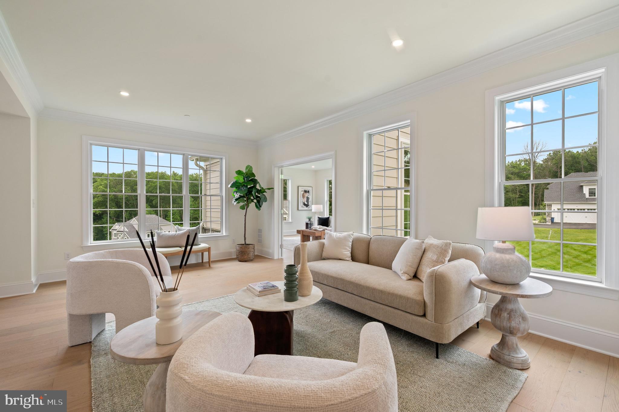 VILLAGE OF FOUR SEASONS - Residential