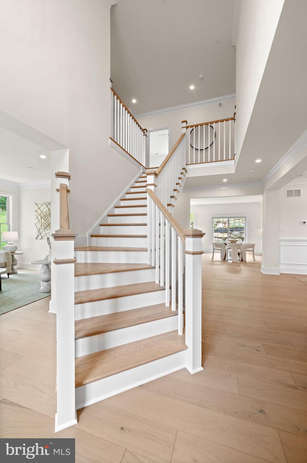 VILLAGE OF FOUR SEASONS - Residential