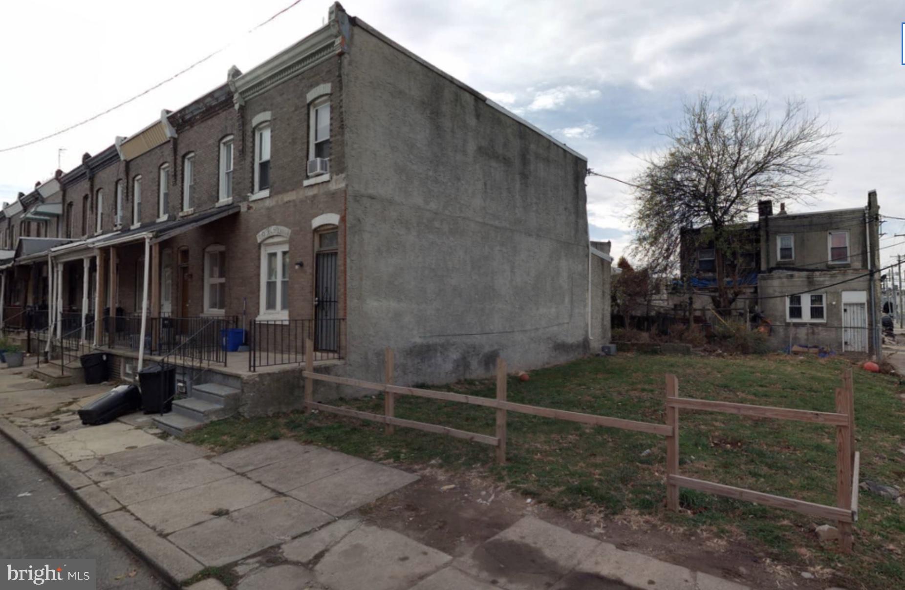 NICETOWN-TIOGA - Land