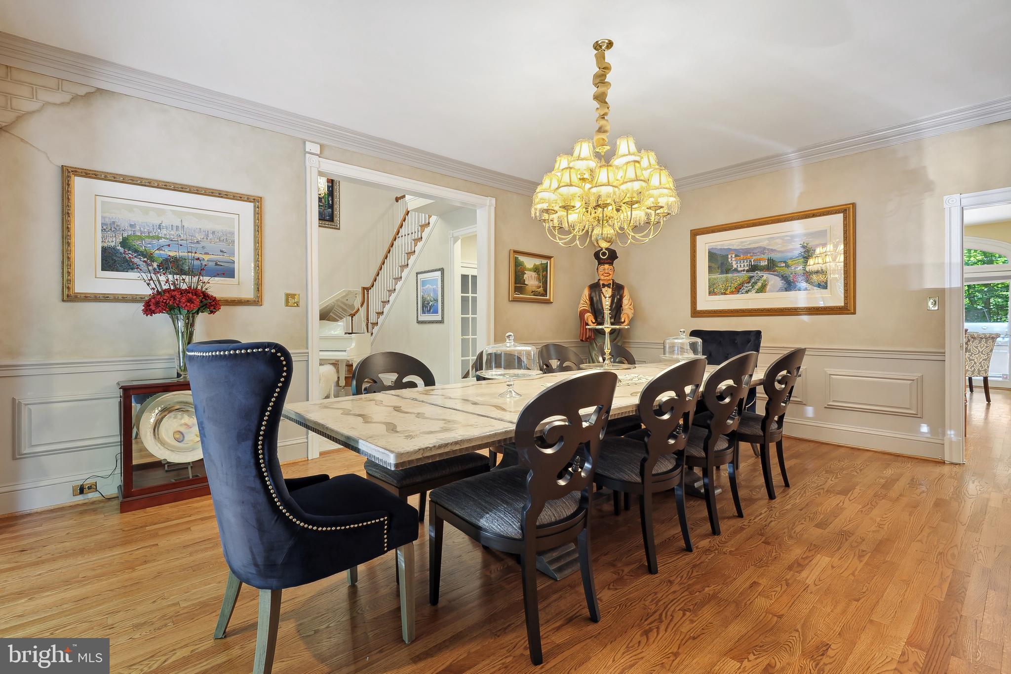 SPRINGVALE - Residential