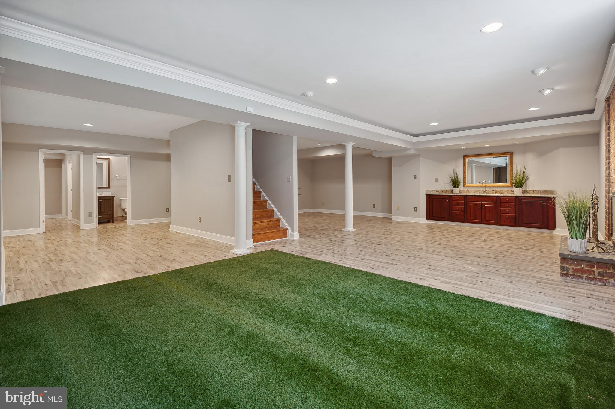 SPRINGVALE - Residential