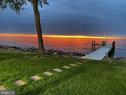 TILGHMAN ISLAND - Residential