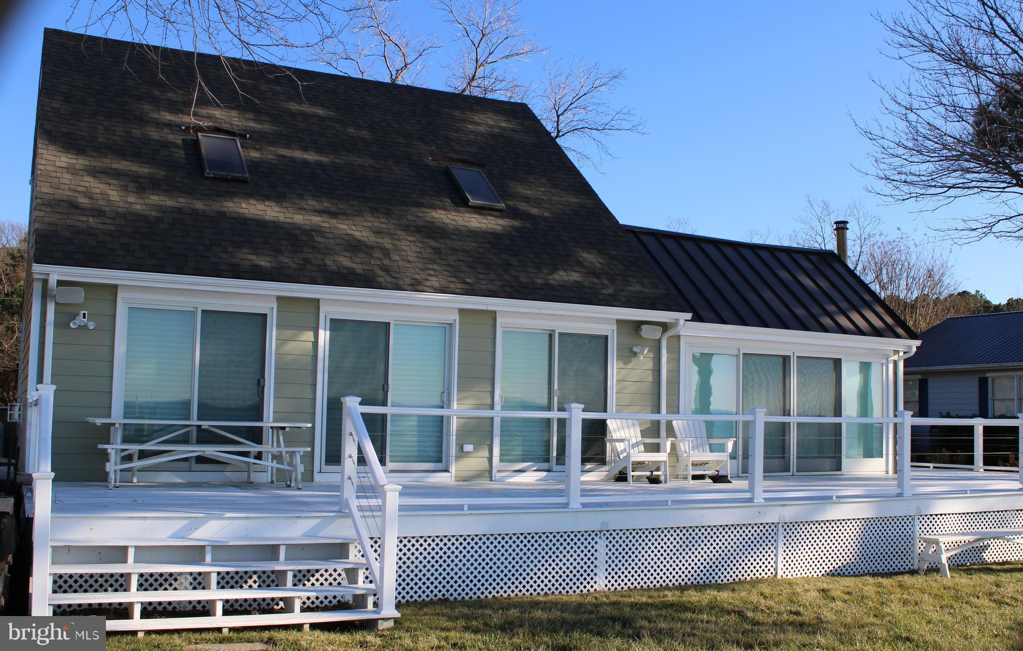 TILGHMAN ISLAND - Residential