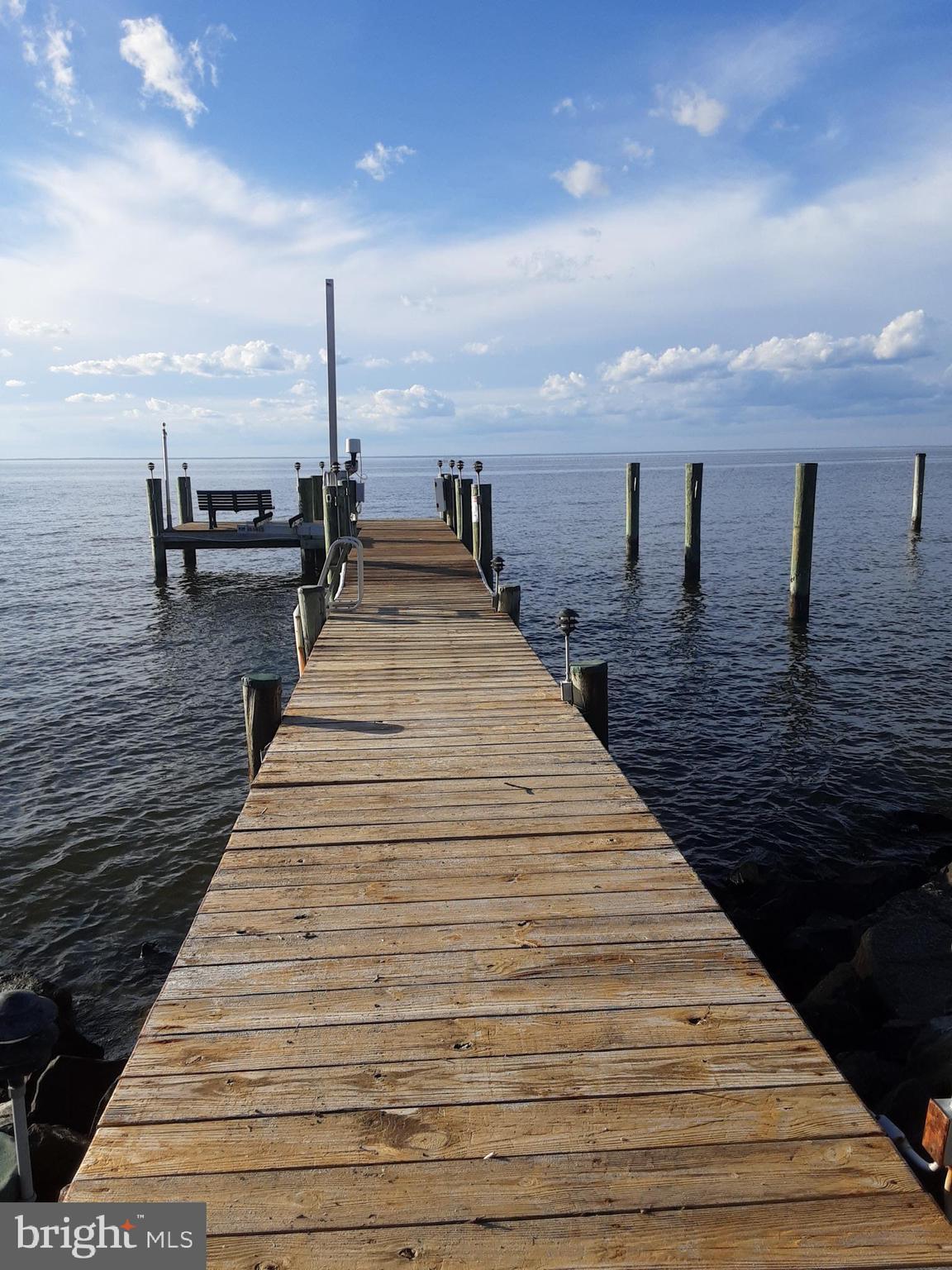 TILGHMAN ISLAND - Residential