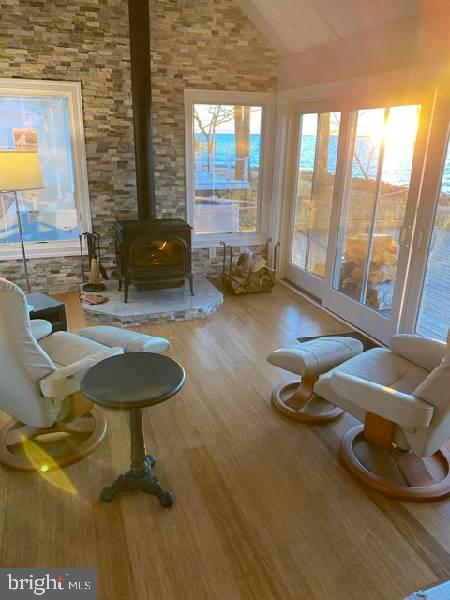 TILGHMAN ISLAND - Residential