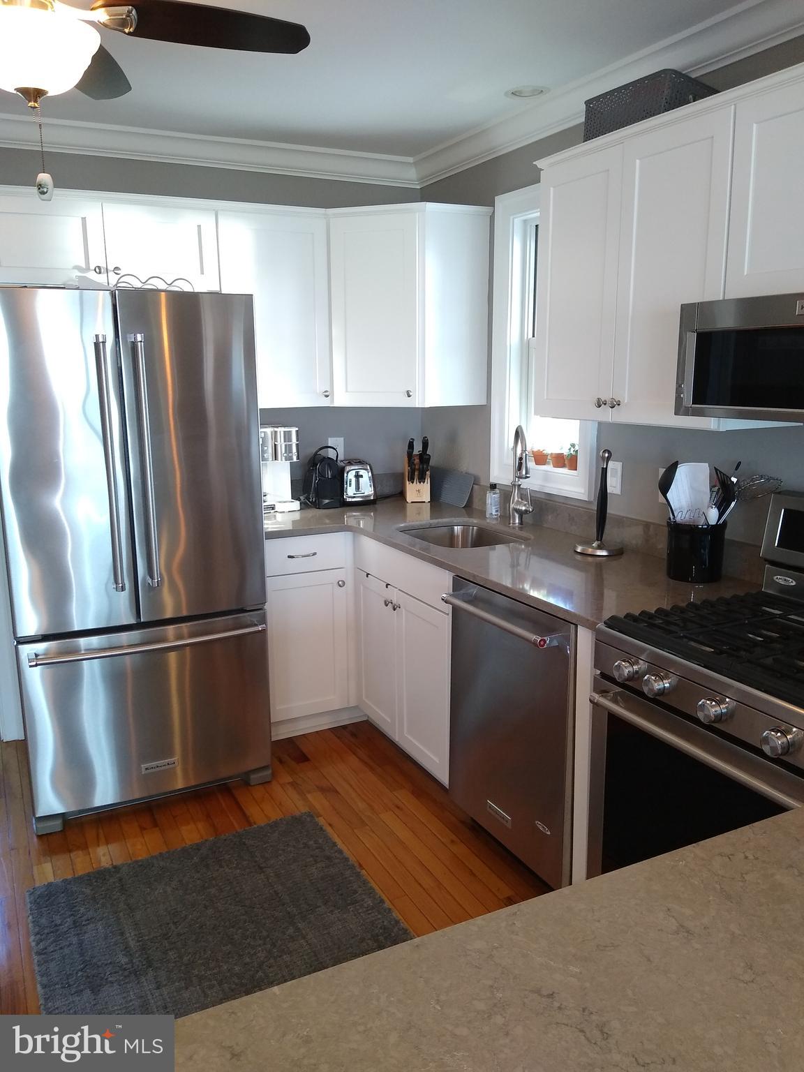 TILGHMAN ISLAND - Residential