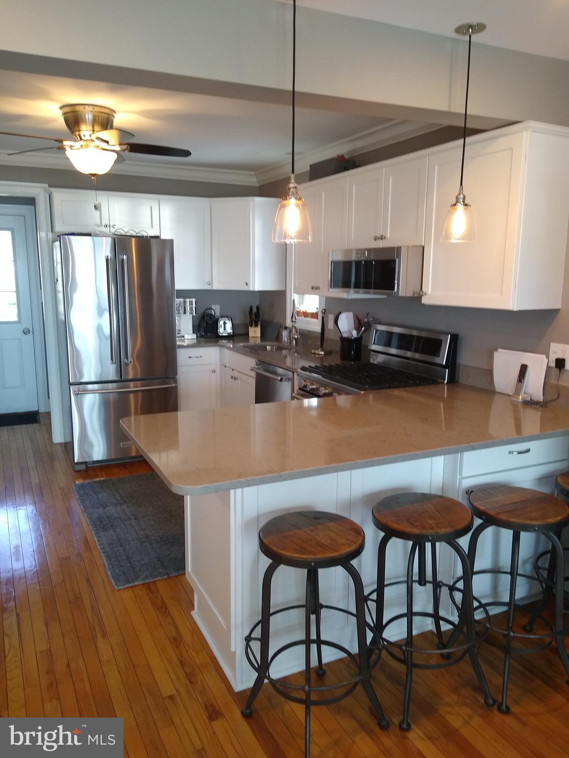 TILGHMAN ISLAND - Residential