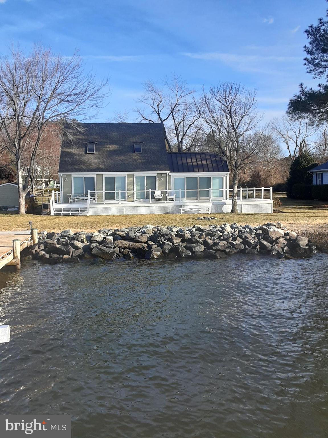 TILGHMAN ISLAND - Residential