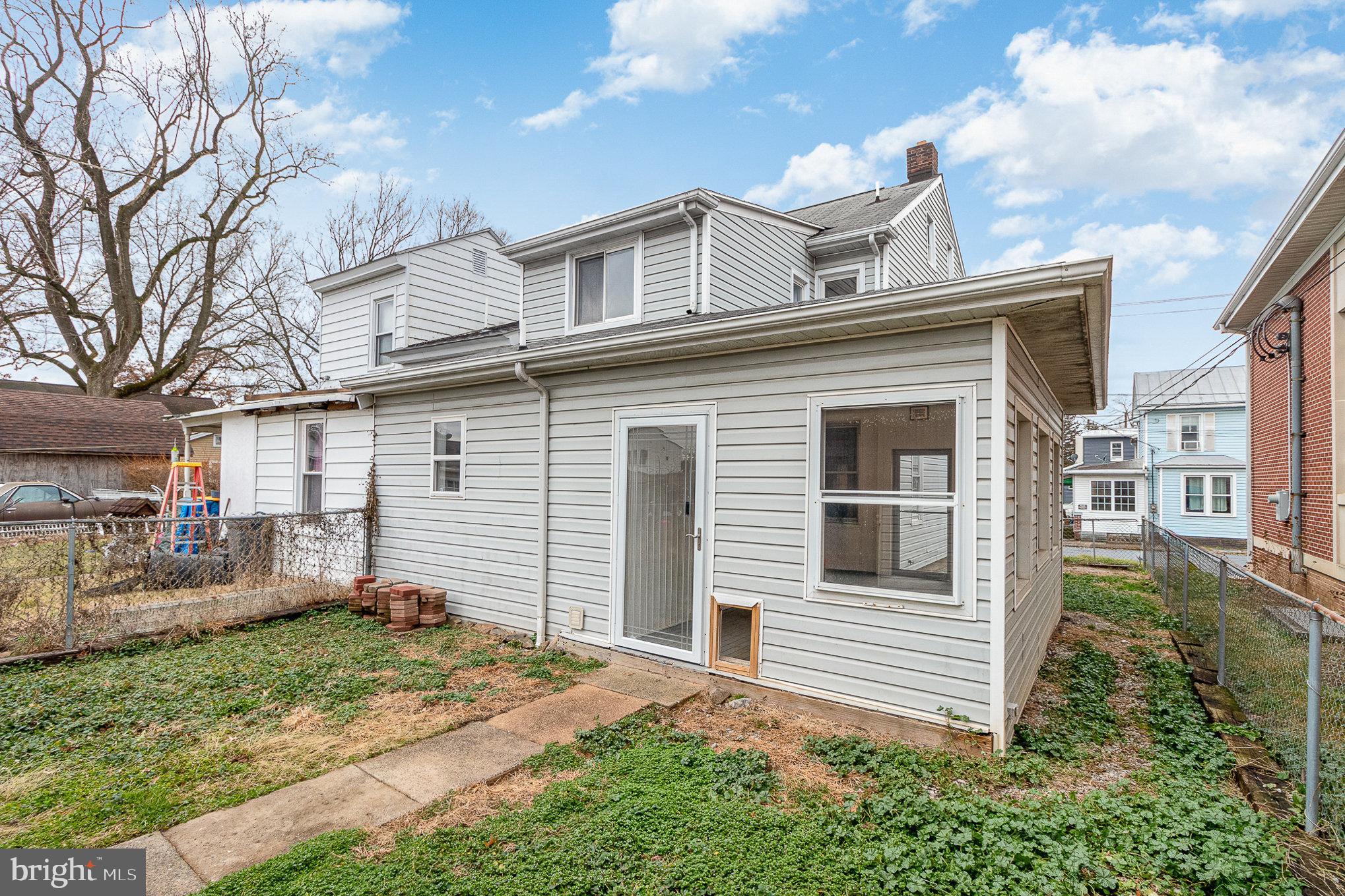 NONE AVAILABLE - Residential