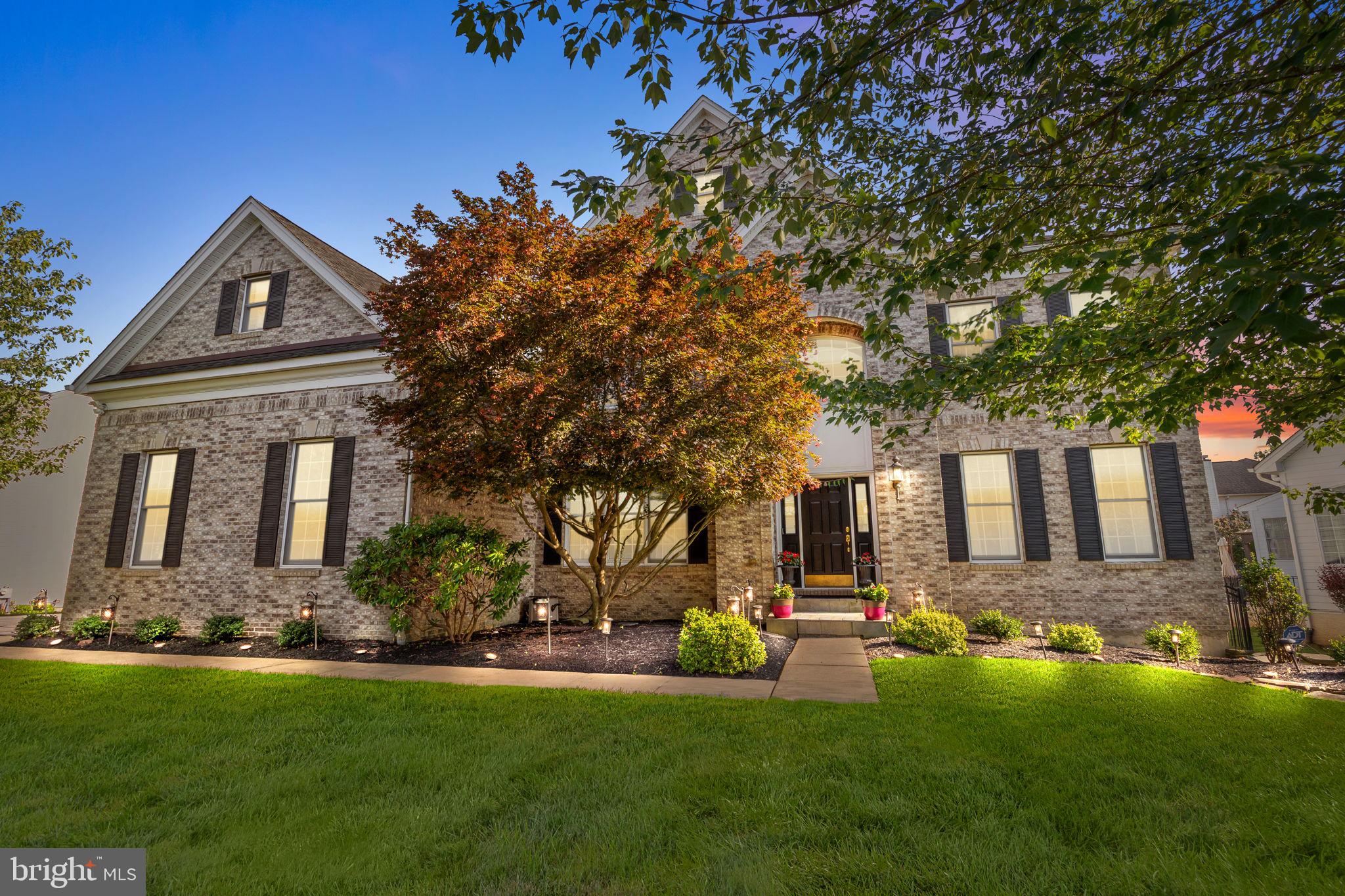 LINTON HILL CHASE - Residential